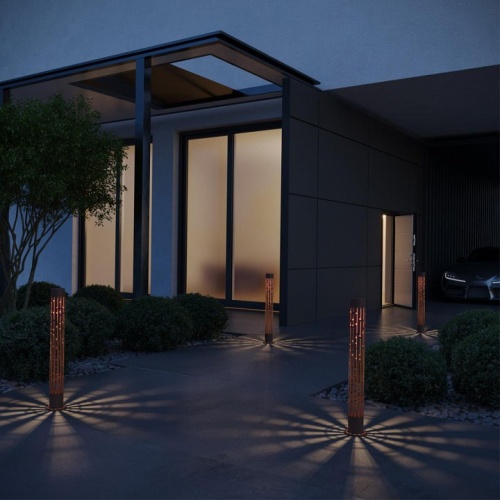 Накладной светильник Novotech Street 359539 в Нижнем Новгороде фото 3