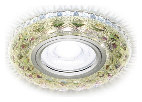 Встраиваемый светильник Ambrella Light S S288 PR в Нижнем Новгороде