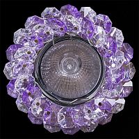 Встраиваемый светильник 01712-9.0-001CT MR16 CR/CL+PP в Нижнем Новгороде