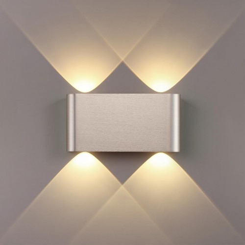 Накладной светильник Odeon Light MAGNUM 7106/4WL в Нижнем Новгороде фото 2