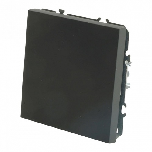 Переключатель перекрестный одноклавишный Stekker Эмили 49841 в Нижнем Новгороде фото 8