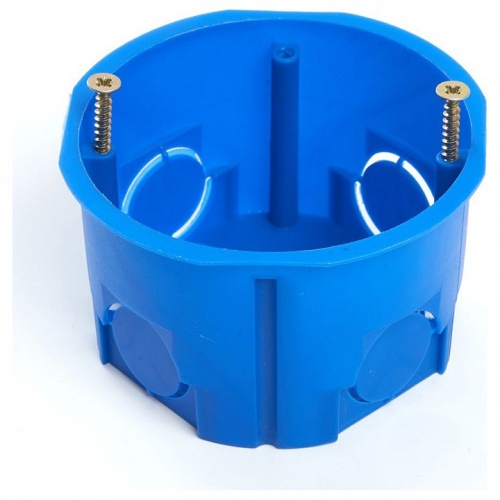 Подрозетник Stekker  39855 в Нижнем Новгороде