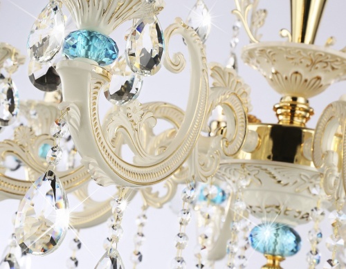 Подвесная люстра Ambrella Light TR TR4926 в Нижнем Новгороде фото 3