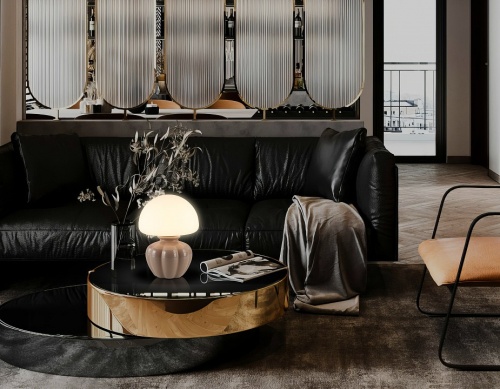 Настольная лампа декоративная Ambrella Light LH LH53247 в Нижнем Новгороде фото 4