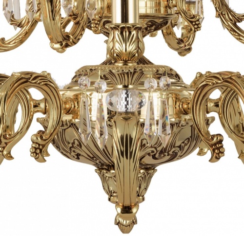 Подвесная люстра Dio D’Arte Estrada Estrada E 1.1.12.200 G в Нижнем Новгороде фото 3