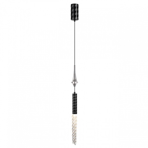 Подвесной светильник Odeon Light Kolos 5459/4L в Нижнем Новгороде фото 3