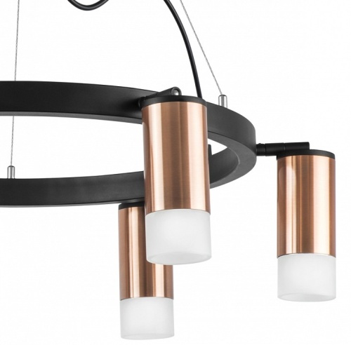 Подвесная люстра Lightstar Rullo LR0163061 в Нижнем Новгороде фото 2