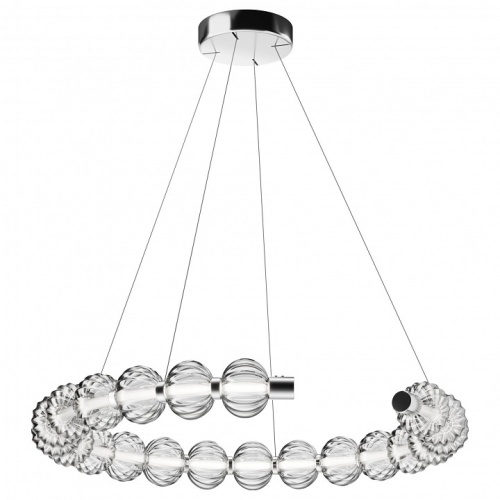 Подвесной светильник Maytoni Amulet MOD555PL-L23CH4K в Нижнем Новгороде фото 8