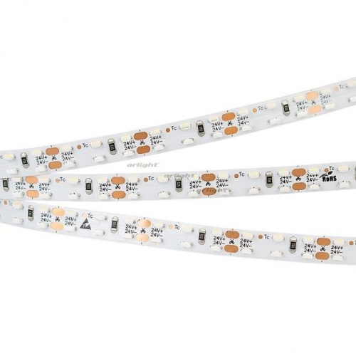 Лента светодиодная Arlight RS 2-5000 24V Day5000 2x2 8mm (3014, 240 LED/m, LUX) 024464 в Нижнем Новгороде