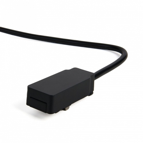 Токопровод концевой Elektrostandard Flat Magnetic a063736 в Нижнем Новгороде