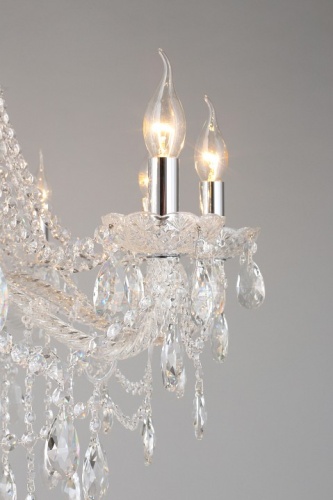 Подвесная люстра Aployt Koletta APL.755.03.10 в Нижнем Новгороде фото 9