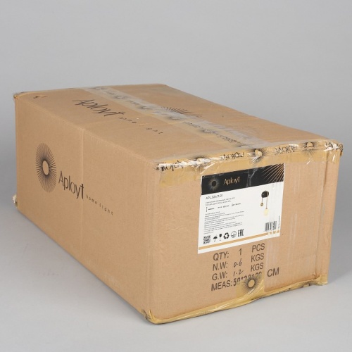 Бра Aployt Ester APL.324.11.01 в Нижнем Новгороде фото 2