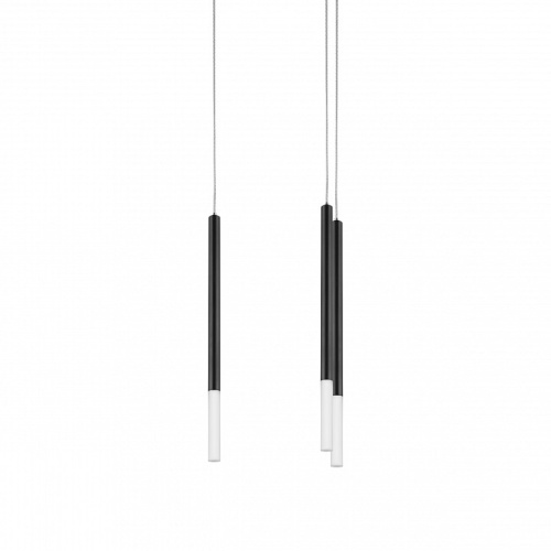 Подвесная люстра Lightstar Tubo L3T747137 в Нижнем Новгороде фото 7