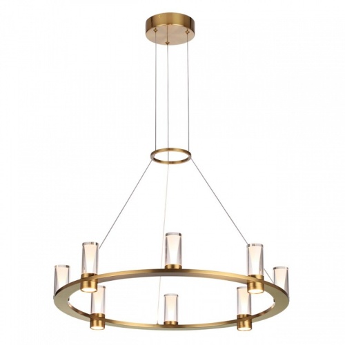 Подвесная люстра Odeon Light HIGHTECH 7144/55L в Нижнем Новгороде фото 4