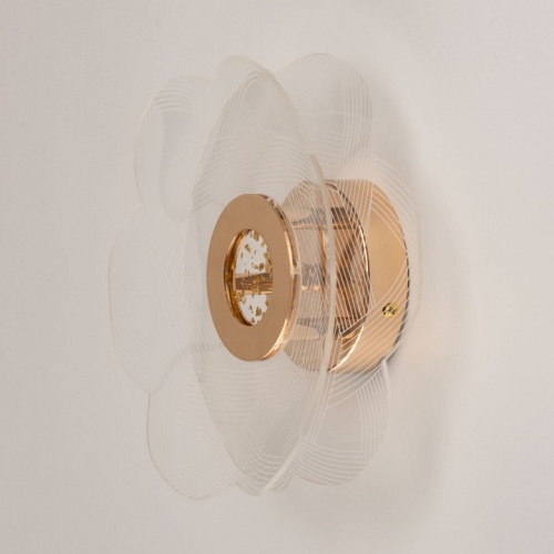 Накладной светильник De City Конти 32 488023601 в Нижнем Новгороде фото 3