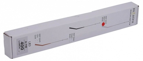 Подвесная люстра Mantra Boomerang 9366+9235 (8L) в Нижнем Новгороде фото 8