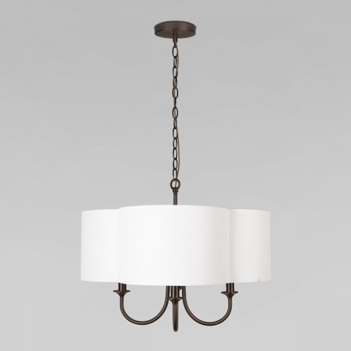 Подвесной светильник Loft it Silence 10303P Copper black в Нижнем Новгороде фото 2