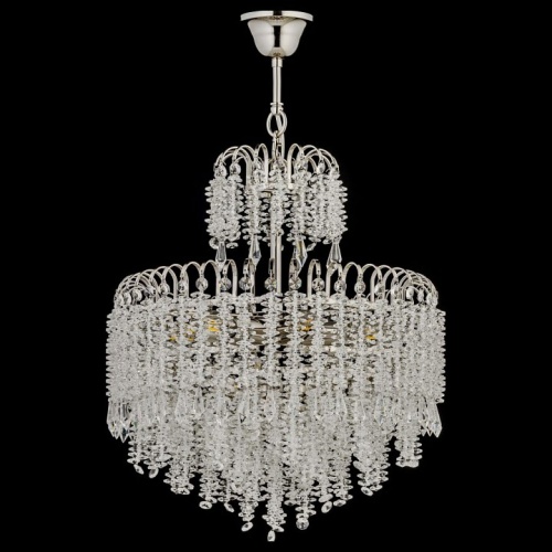 Подвесная люстра Arti Lampadari Daverio Nickel Daverio E 1.5.40.105 N в Нижнем Новгороде фото 4