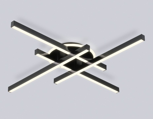 Потолочная люстра Ambrella Light COMFORT FL6282 в Нижнем Новгороде фото 7