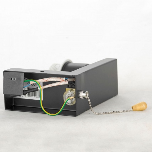 Бра Lussole Coffee LSP-8596 в Нижнем Новгороде фото 3