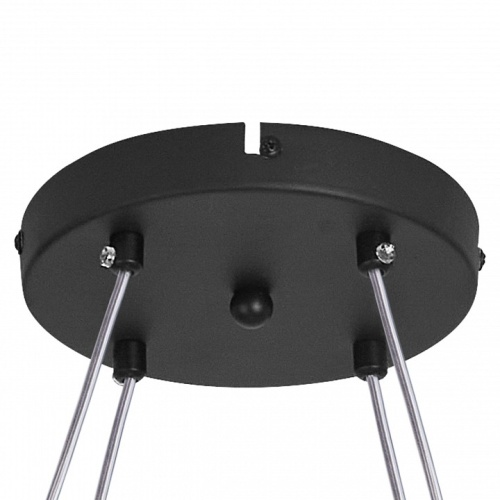 Подвесная люстра Lightstar Ceramo BW 799127 в Нижнем Новгороде фото 4