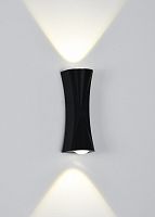 Накладной светильник Arte Lamp LESATH A6027AP-10BK в Нижнем Новгороде