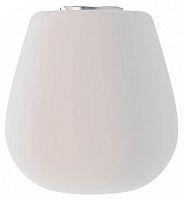 Плафон стеклянный Mantra Andromeda 9347 в Нижнем Новгороде