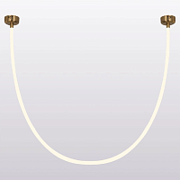Линейно-подвесной светильник Lussole LSP-7011 в Тюмени