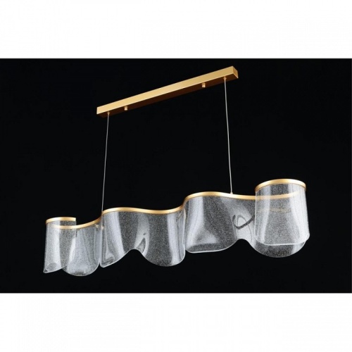 Подвесной светильник Aployt Olga APL.081.03.30 в Нижнем Новгороде фото 15