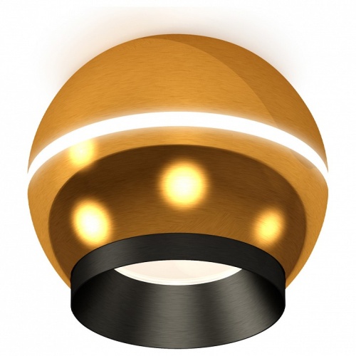 Накладной светильник Ambrella Light XS XS1105001 в Нижнем Новгороде