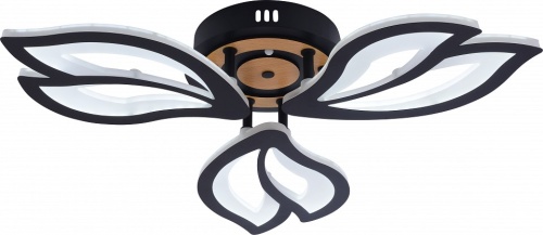 Люстра на штанге Rivoli Rivoli Lana 6195-703 в Нижнем Новгороде фото 5