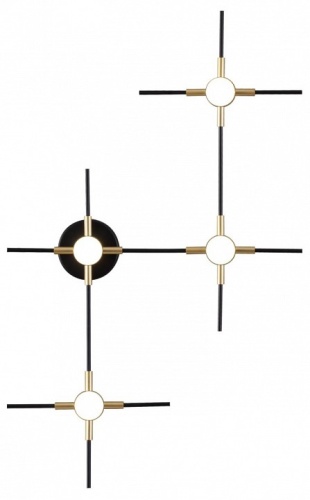 Накладной светильник Odeon Light Costella 3906/14WL в Нижнем Новгороде фото 4