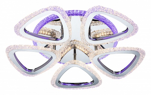 Потолочная люстра Escada Candy 10221/5LED BL в Нижнем Новгороде фото 7