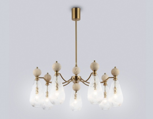 Люстра на штанге Ambrella Light LH LH53287 в Нижнем Новгороде фото 6