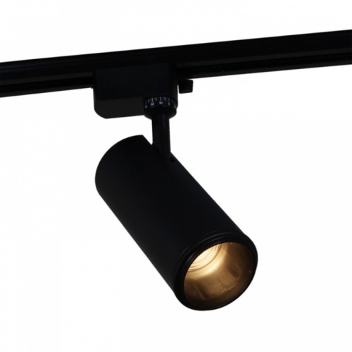 Светильник на штанге  06650-9.3-LED10/20/30W CCT BK в Нижнем Новгороде фото 4