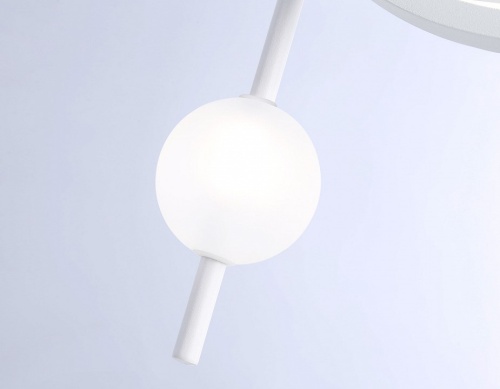 Светильник на штанге Ambrella Light FL FL66431 в Нижнем Новгороде фото 2