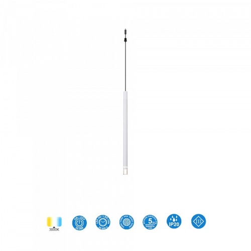 Подвесной светильник Mantra Moana 9336 в Нижнем Новгороде фото 3