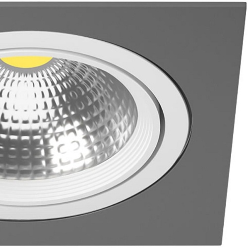 Встраиваемый светильник Lightstar Intero 111 i839060906 в Котельниче фото 3