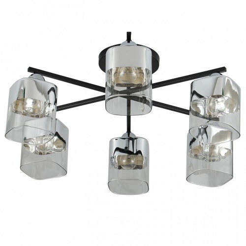 Люстра на штанге 07275-0.3-06 в Нижнем Новгороде фото 4