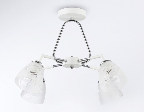 Люстра на штанге Ambrella Light TR TR303291 в Нижнем Новгороде фото 4