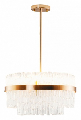 Люстра на штанге Moderli Crumbly V10260-PL в Нижнем Новгороде фото 6