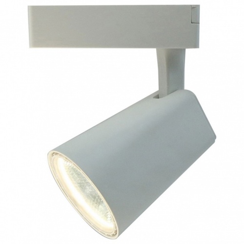 Светильник на штанге Arte Lamp Track Lights A1830PL-1WH в Бородино