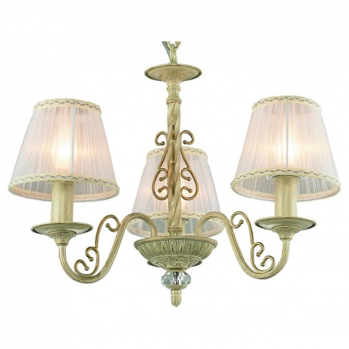 Подвесная люстра TopLight Susanna TL7290D-03RY в Нижнем Новгороде