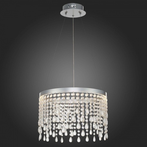 Подвесной светильник ST-Luce Vega SL6201.103.24 в Нижнем Новгороде фото 3