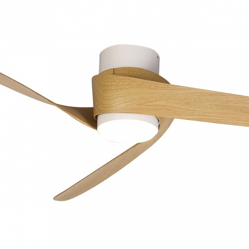 Светильник с вентилятором Mantra Groenland 8710 в Нижнем Новгороде фото 2