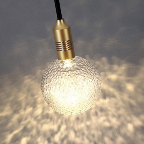 Наземный низкий светильник Odeon Light DANDE 7121/2GLA в Нижнем Новгороде фото 2