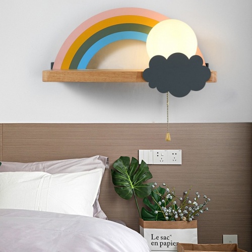 Бра Imperiumloft RAINBOW RAINBOW-KIDS-WALL01 в Нижнем Новгороде фото 5