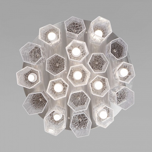 Потолочная люстра Bogate's Iceberg 381/10 в Нижнем Новгороде фото 6