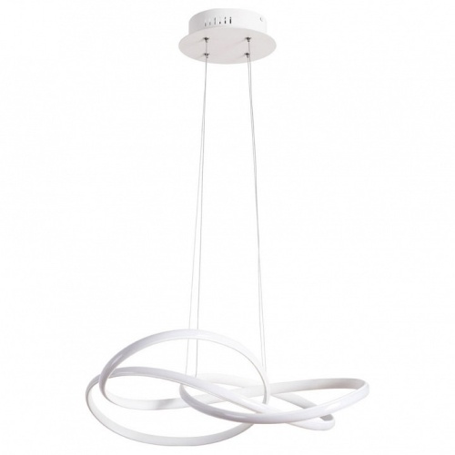 Подвесной светильник Arte Lamp Swing A2522SP-2WH в Нижнем Новгороде фото 3