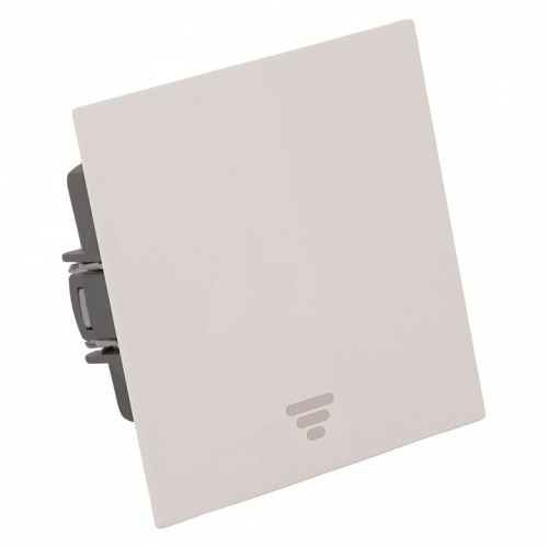 Выключатель одноклавишный без рамки Stekker Мия 50573 в Нижнем Новгороде фото 4